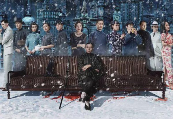 国信配资 好看却无人问津的5部华语电影，票房惨淡，可惜了