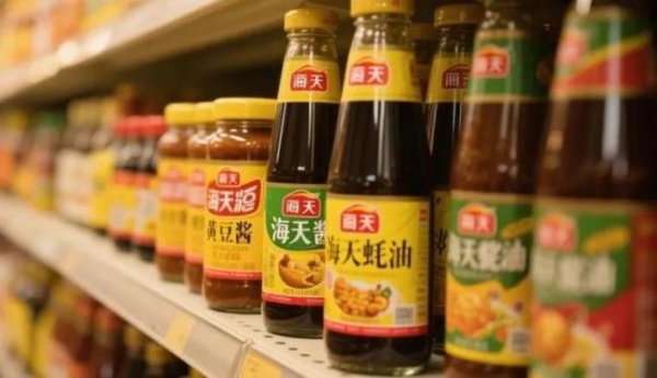 智策管家 港股上市的海天味业：离海外更近了，还是离国内更远了？