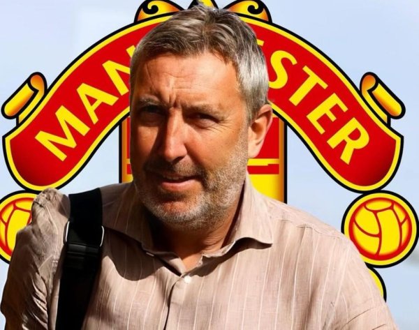 日升策略 TA记者：被任命为足球总监之后，威尔科克斯领导曼联引援事务