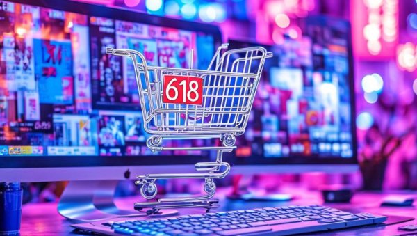 驰赢策略 史上最长618落幕，国补推动家电3C品类成焦点