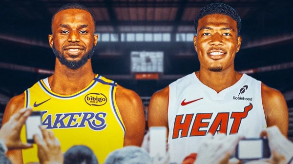 58配资 湖记：湖&热谈维金斯交易 热火希望得到八村塁&可能争取克内克特