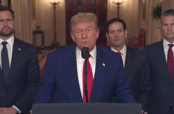 冠盈配资 伊朗亮出重量级底牌，伊朗外长连夜拜访普京，鲁比奥找中国搬救兵