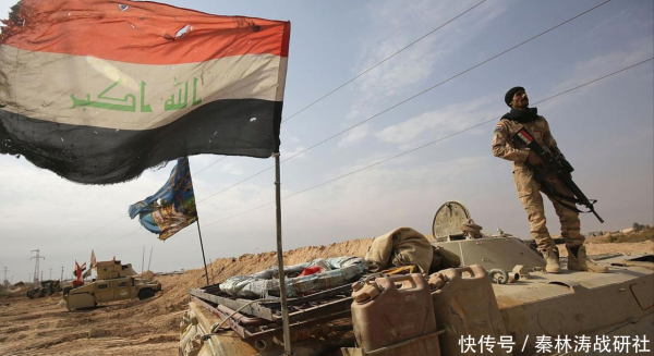 趣操盘 全球第六核大国？以色列核武库规模超英国，背后“不能说的秘密”