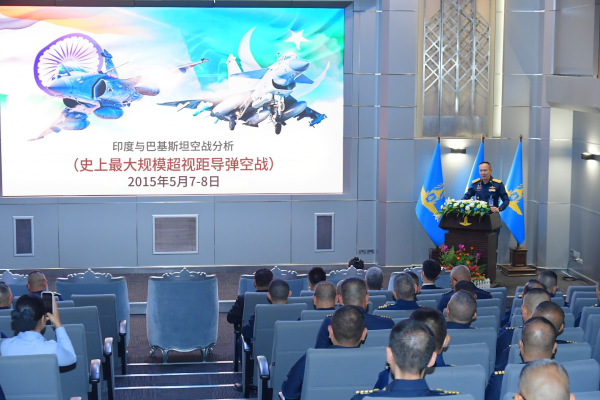 富邦配资 中泰演习即将开始，5.7空战成主要议题，能吸引泰国买歼-10吗