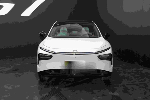 顺升网 23.58万元！小鹏G7开启预售，配L3级别智驾算力