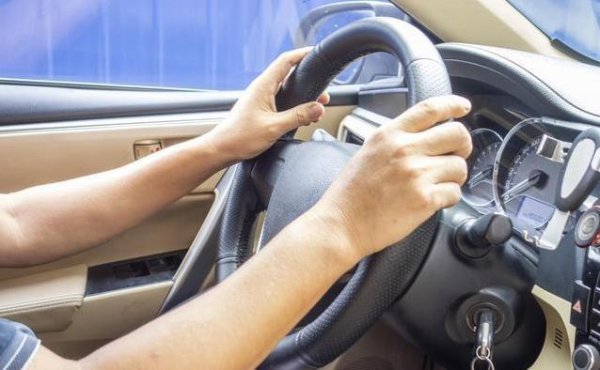 中国星配资 方向盘按键超好用，语音导航秒规划，你最爱哪个？