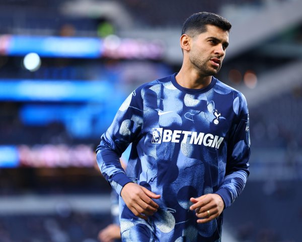 台面优配 罗马诺：马竞引进罗梅罗交易目前仍没有任何进展