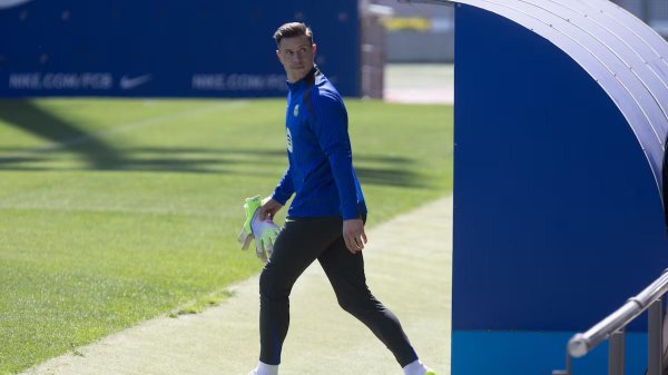 六六配资 阿斯：特狮提前结束假期回到俱乐部，或提前与弗里克进行会谈