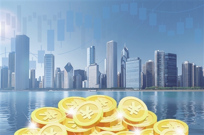 富农优配APP 多地持续发力 信托财产登记试点加速扩围